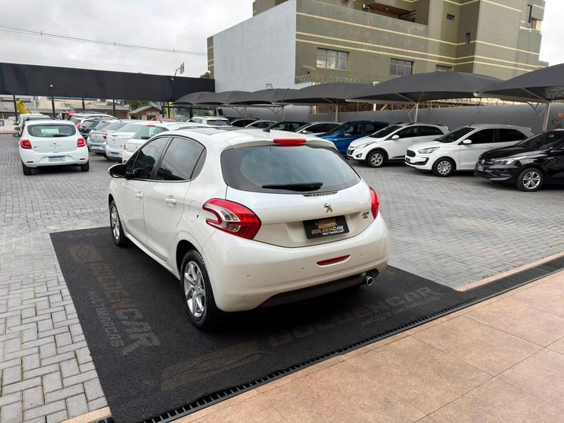Peugeot 208 Allure Bva - foto 4