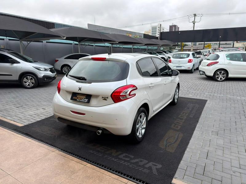 Peugeot 208 Allure Bva - foto 6