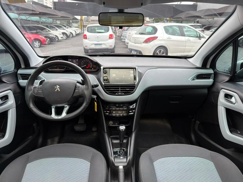 Peugeot 208 Allure Bva - foto 8