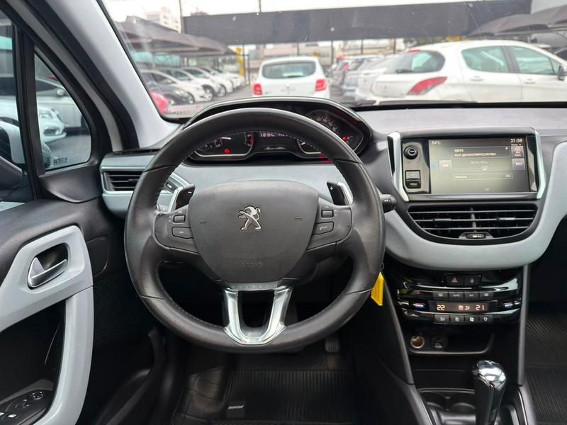 Peugeot 208 Allure Bva - foto 9