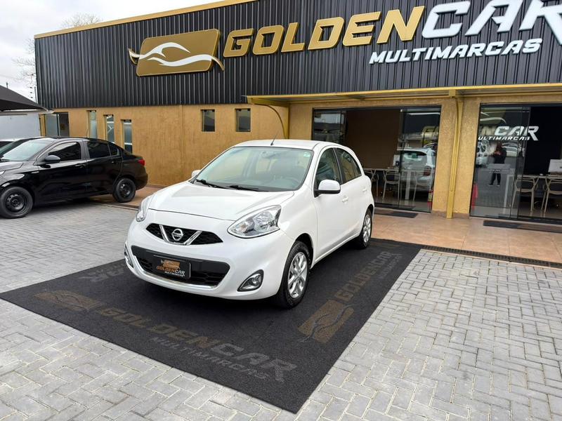 Nissan March 10sv - foto 3