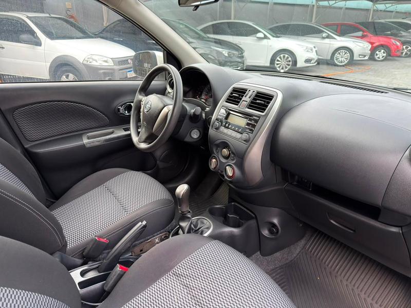 Nissan March 10sv - foto 11