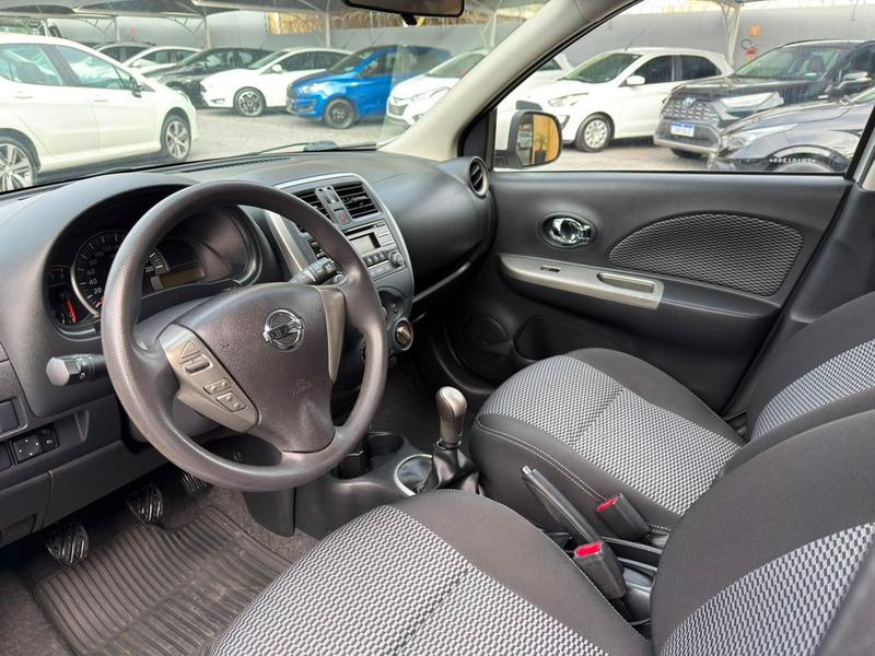 Nissan March 10sv - foto 8