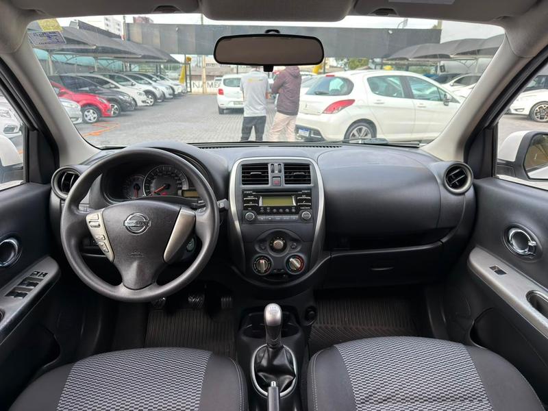Nissan March 10sv - foto 10