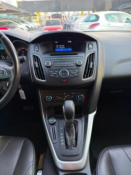 Ford Focus Se At 2.0sc - foto 13