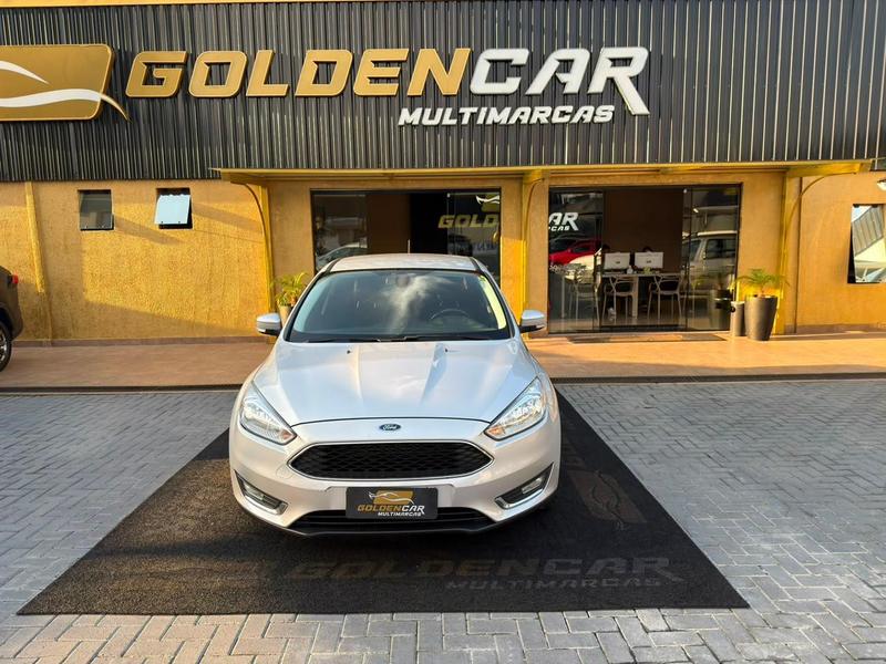 Ford Focus Se At 2.0sc - foto 2