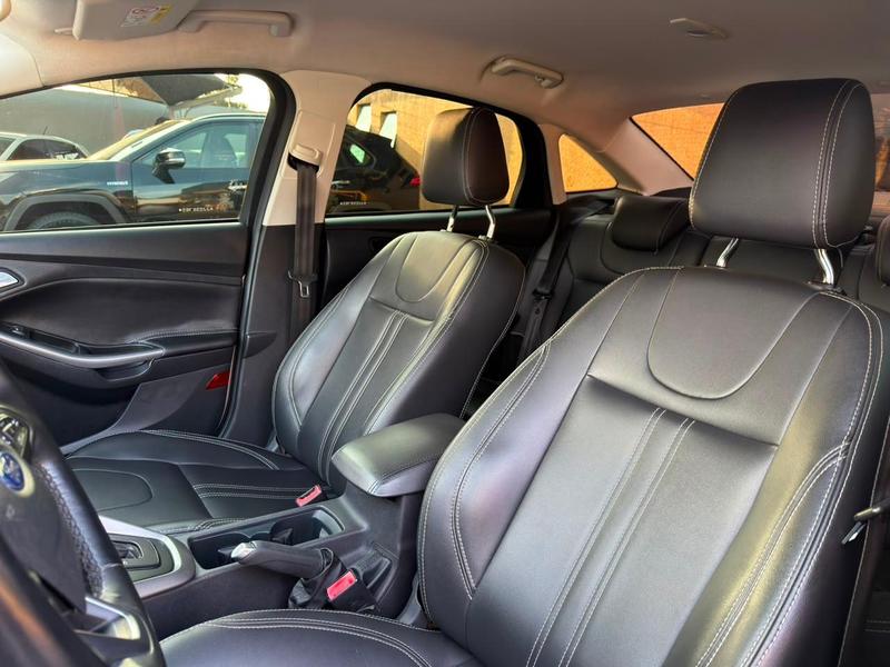 Ford Focus Se At 2.0sc - foto 7