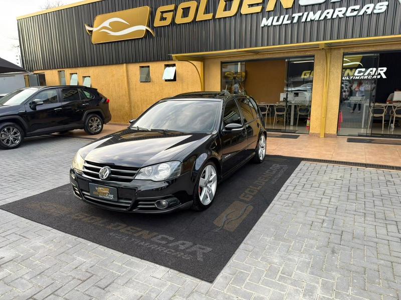 Volkswagen Golf Sportline 2.0 - foto 3