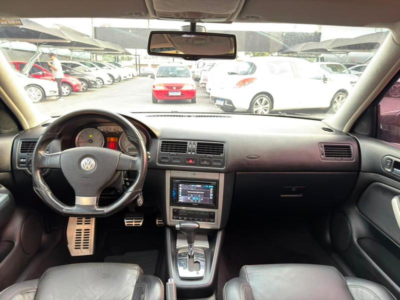 Volkswagen Golf Sportline 2.0 - foto 11