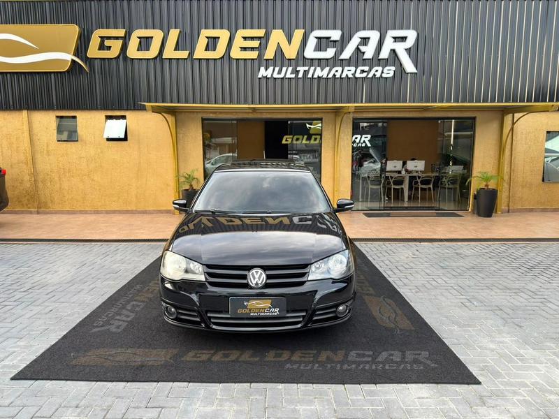 Volkswagen Golf Sportline 2.0 - foto 2