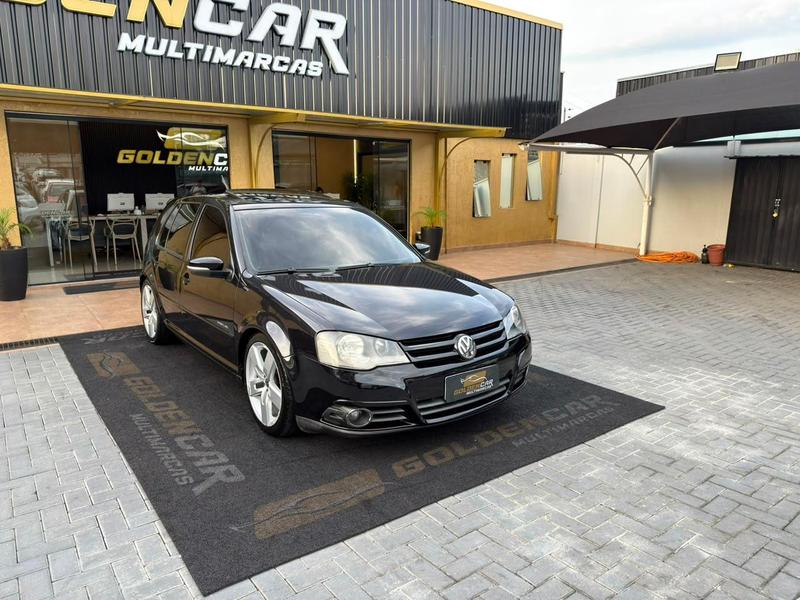 Volkswagen Golf 2014 à venda