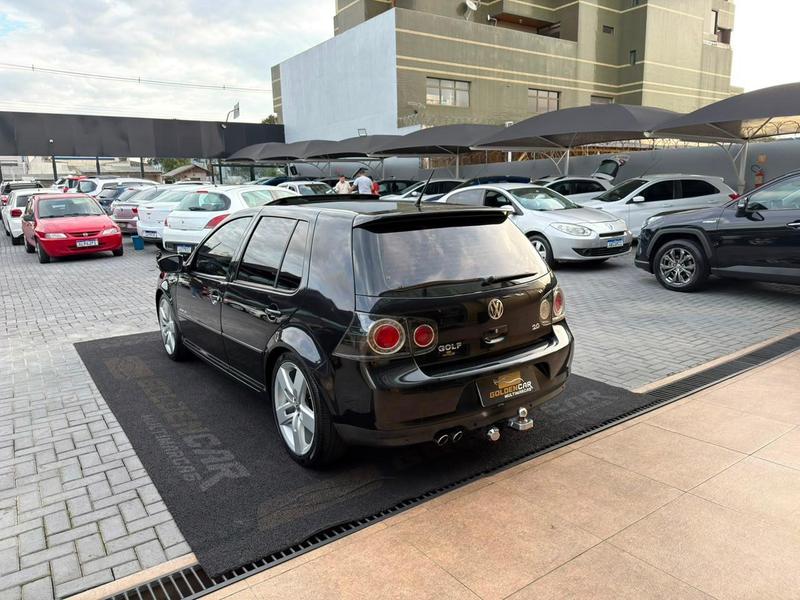 Volkswagen Golf Sportline 2.0 - foto 4