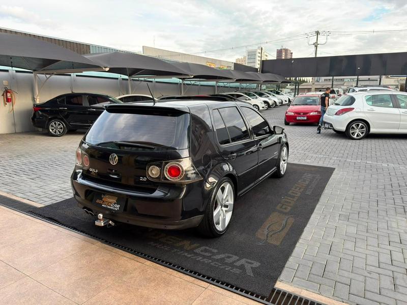 Volkswagen Golf Sportline 2.0 - foto 6