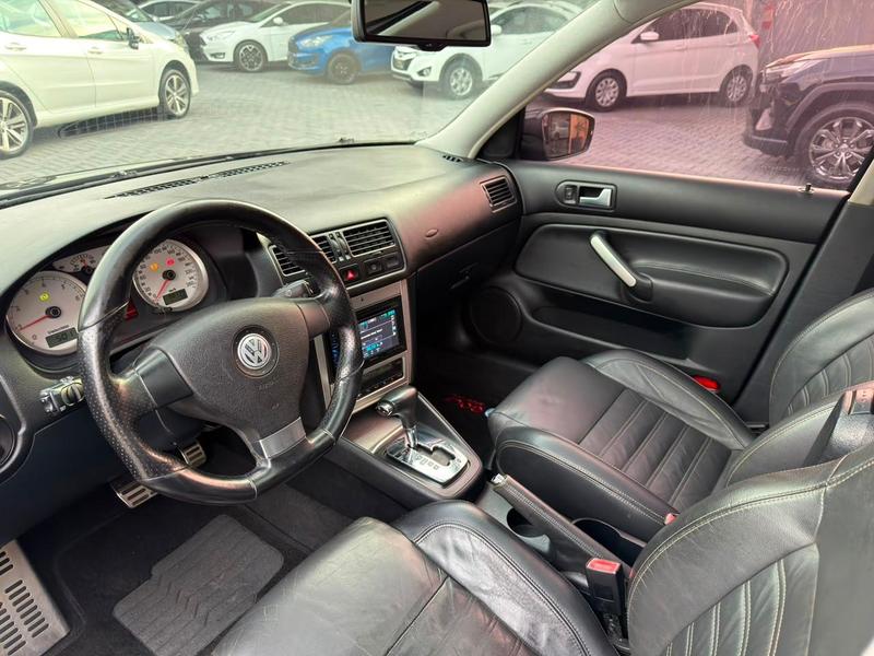 Volkswagen Golf Sportline 2.0 - foto 7