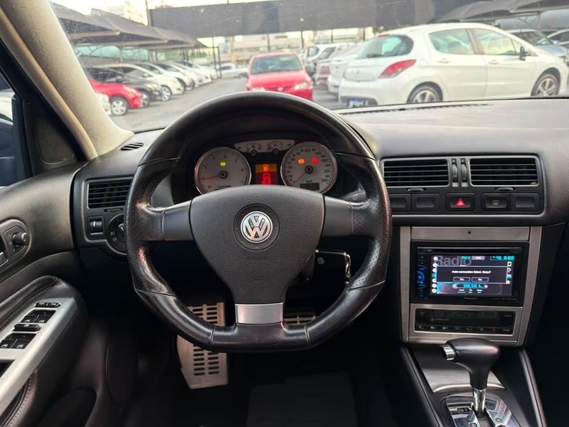 Volkswagen Golf Sportline 2.0 - foto 9