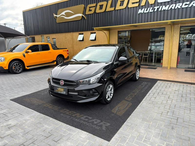 Fiat Cronos Drive 1.3 - foto 3