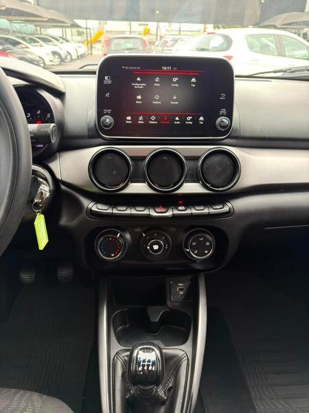 Fiat Cronos Drive 1.3 - foto 11