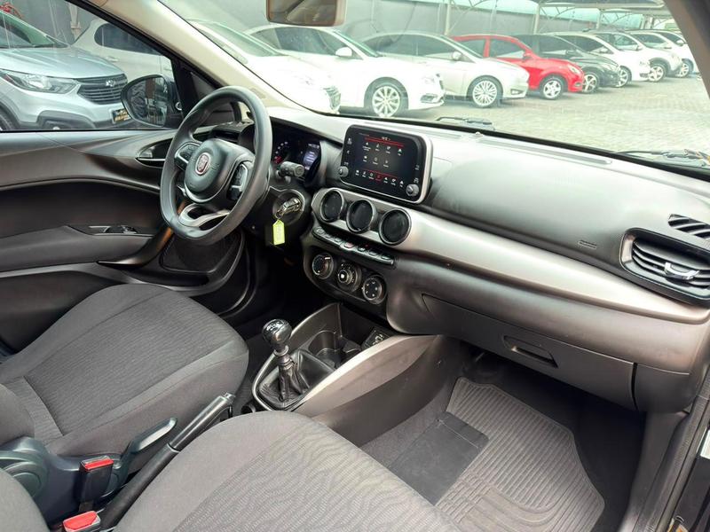 Fiat Cronos Drive 1.3 - foto 12
