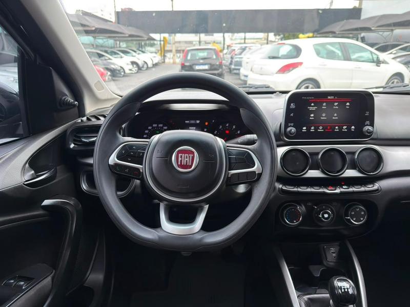 Fiat Cronos Drive 1.3 - foto 13