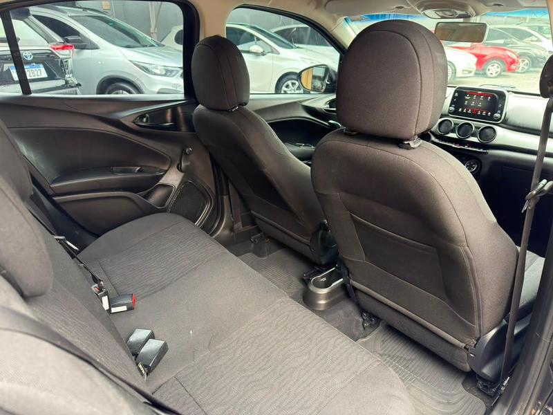 Fiat Cronos Drive 1.3 - foto 14