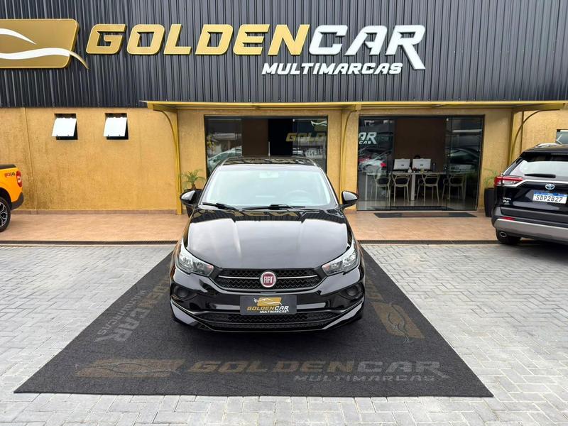 Fiat Cronos Drive 1.3 - foto 2