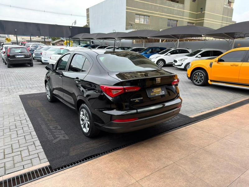 Fiat Cronos Drive 1.3 - foto 4