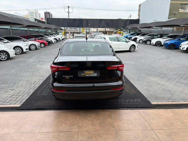 Fiat Cronos Drive 1.3 - foto 5