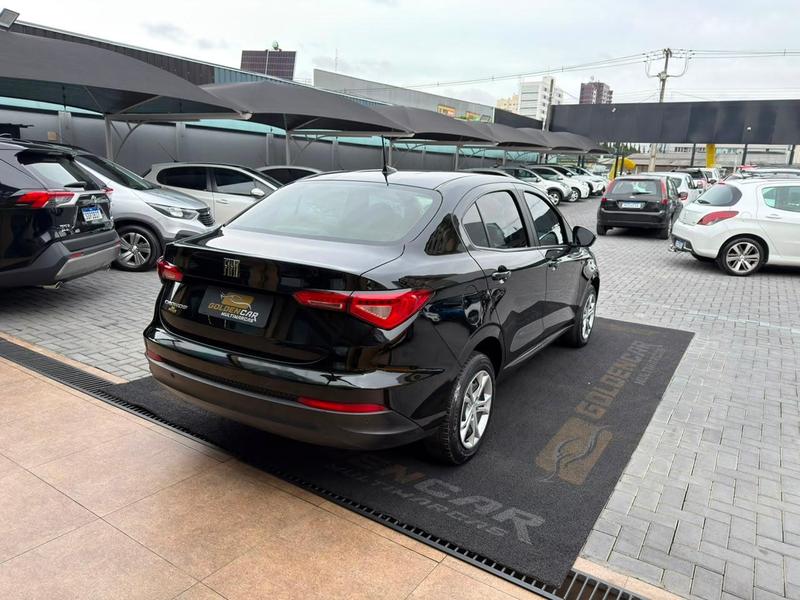 Fiat Cronos Drive 1.3 - foto 6