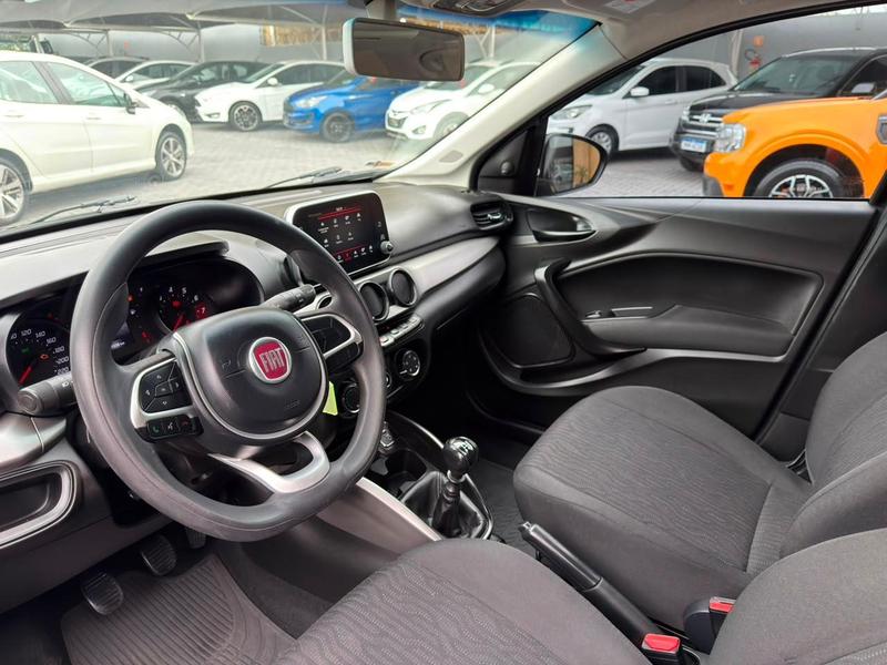 Fiat Cronos Drive 1.3 - foto 8