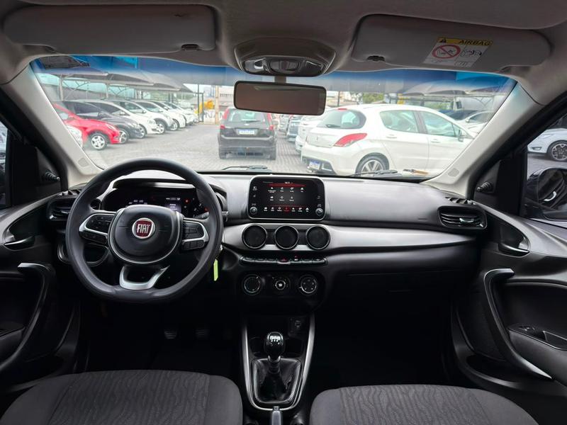 Fiat Cronos Drive 1.3 - foto 9