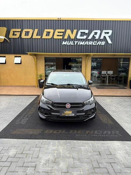 Fiat Cronos Drive 1.3 - foto 10