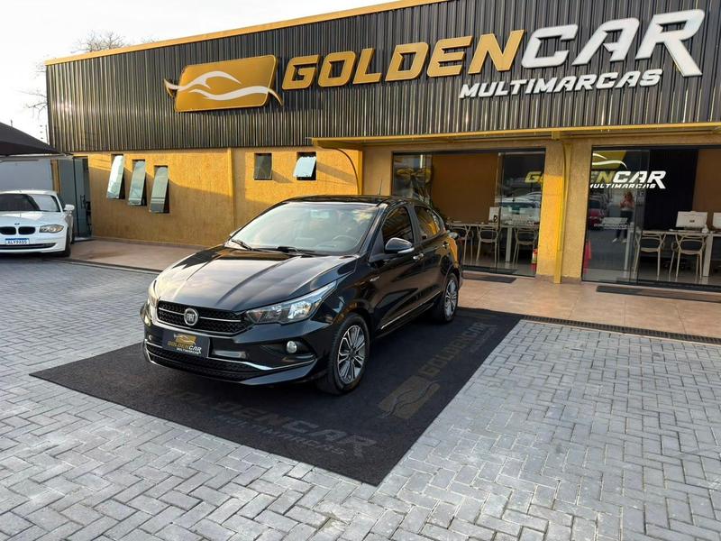 Fiat Cronos Prec At - foto 3