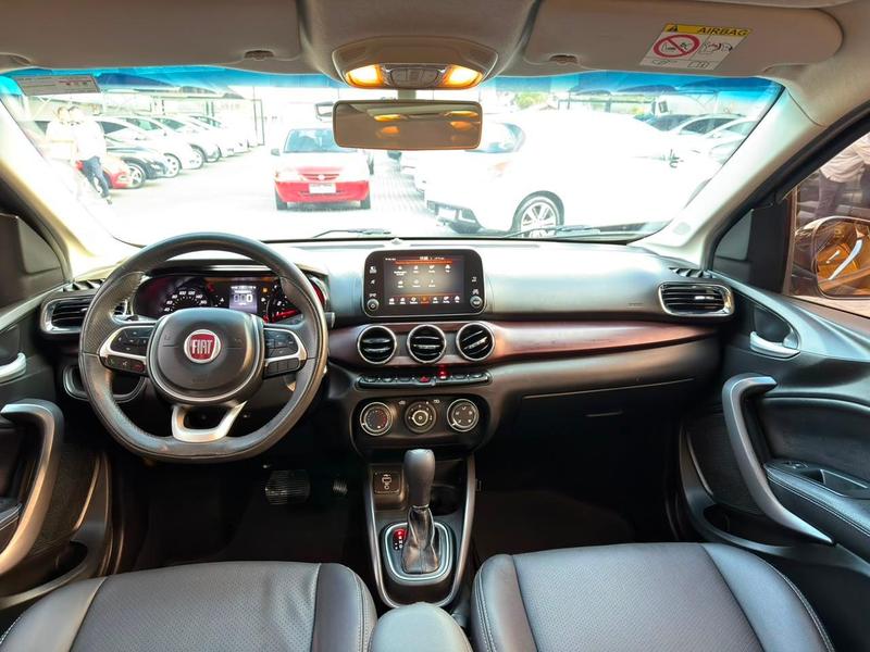 Fiat Cronos Prec At - foto 12