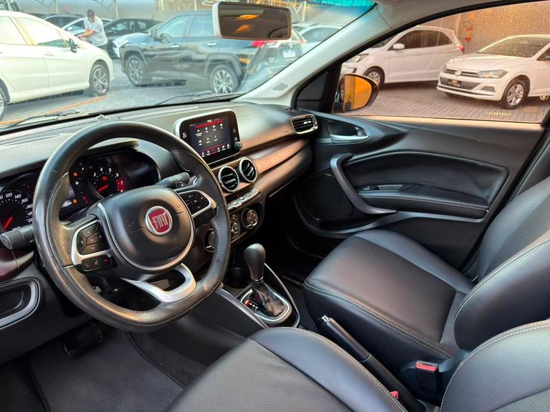 Fiat Cronos Prec At - foto 8