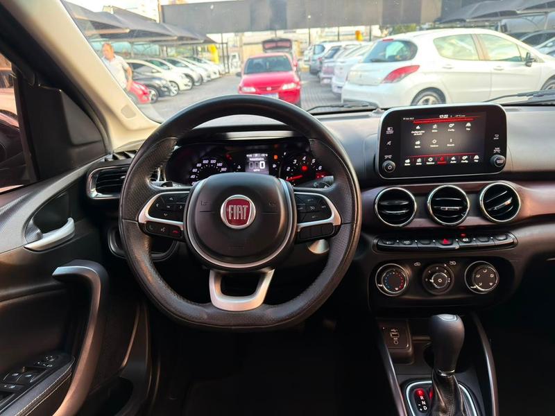 Fiat Cronos Prec At - foto 9