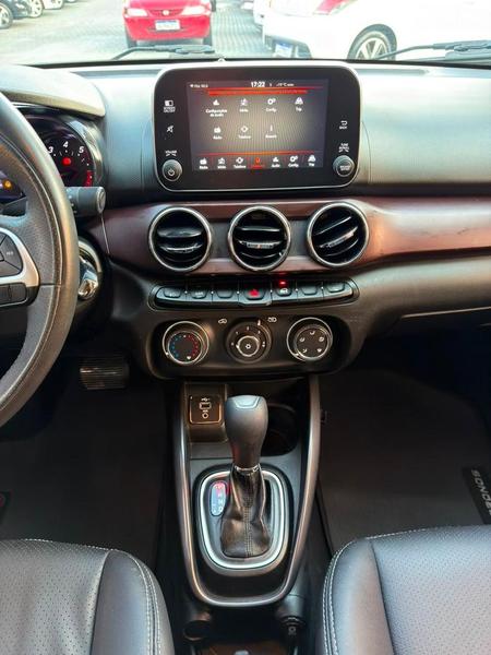 Fiat Cronos Prec At - foto 10