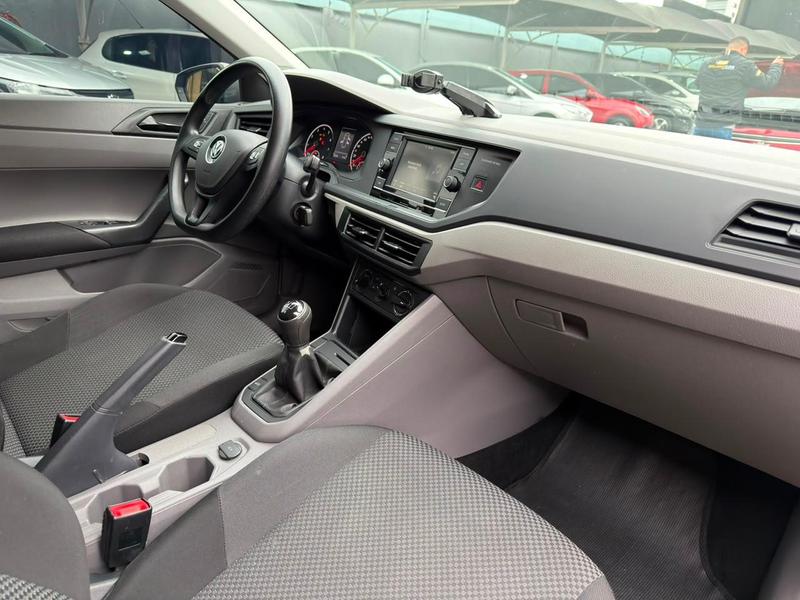 Volkswagen Polo Mca - foto 11