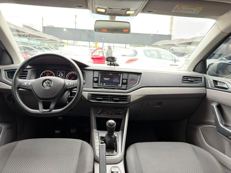 Volkswagen Polo Mca - foto 8