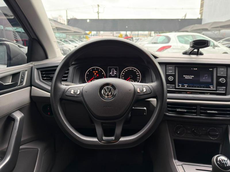 Volkswagen Polo Mca - foto 9