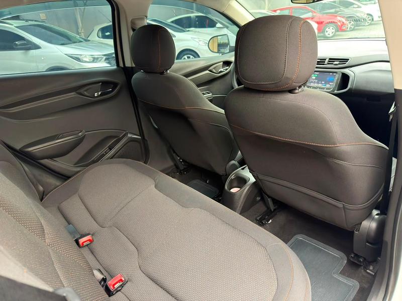 Chevrolet Onix 1.4mt LTZ - foto 12