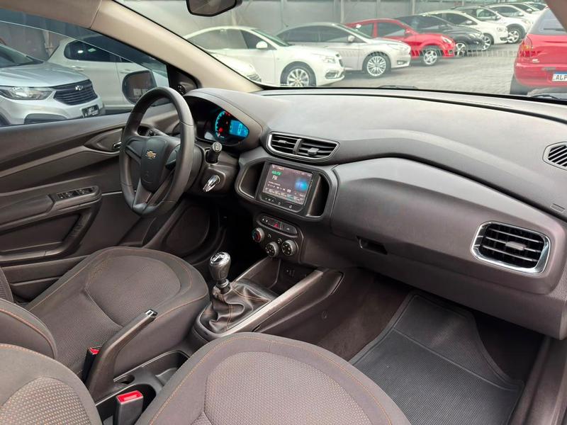 Chevrolet Onix 1.4mt LTZ - foto 13