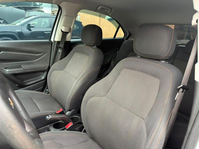 Chevrolet Onix 1.4mt LTZ - foto 7