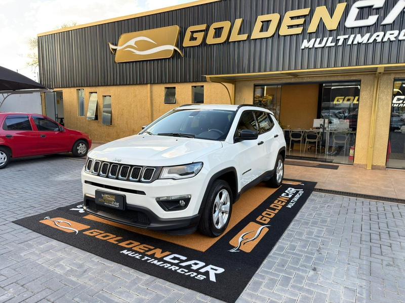 Jeep Compass Sport F - foto 3