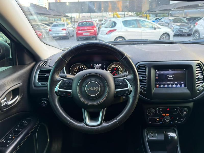 Jeep Compass Sport F - foto 13