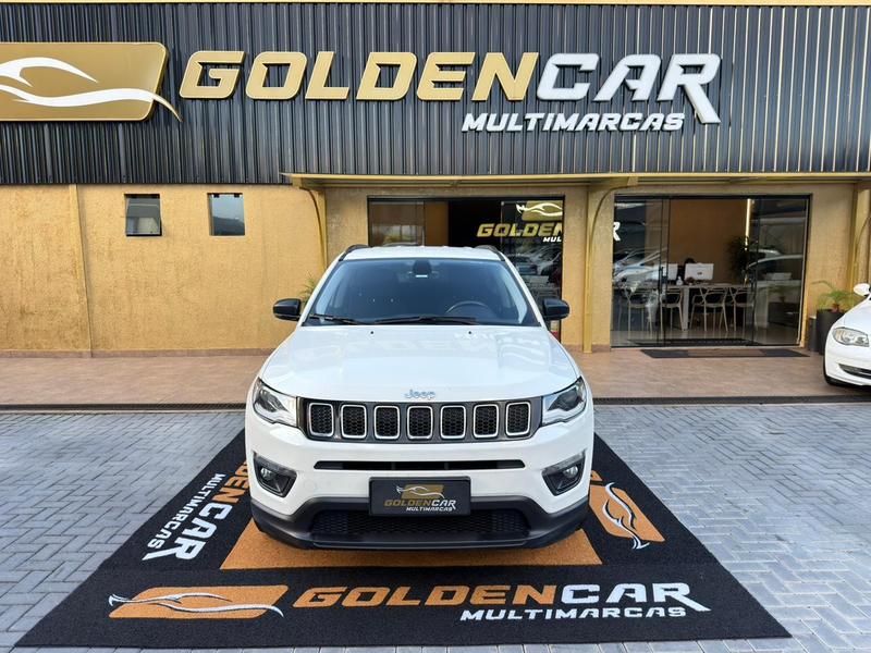 Jeep Compass Sport F - foto 2
