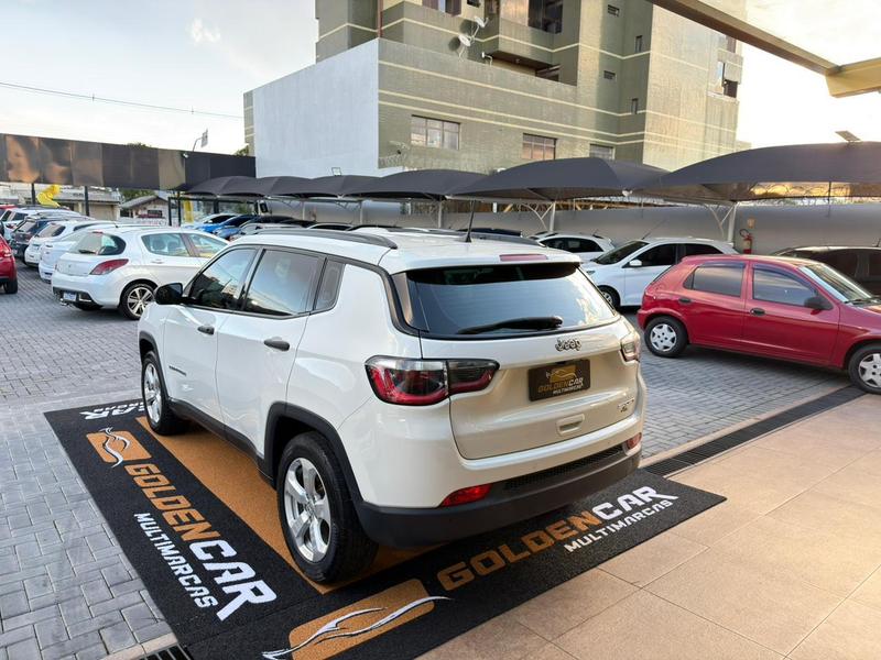 Jeep Compass Sport F - foto 4