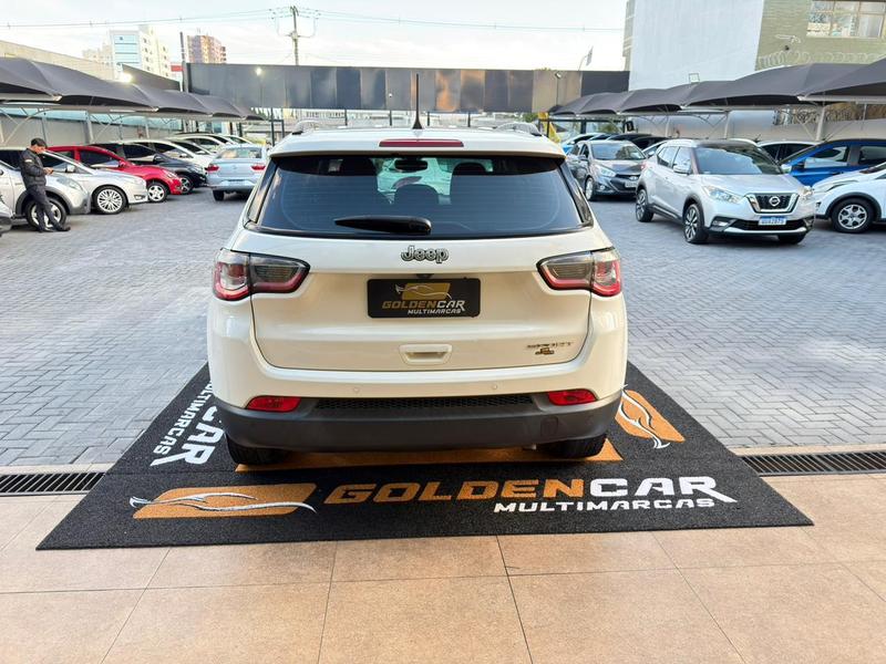 Jeep Compass Sport F - foto 5