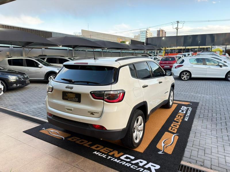 Jeep Compass Sport F - foto 6