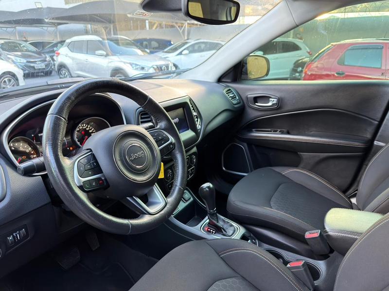 Jeep Compass Sport F - foto 7
