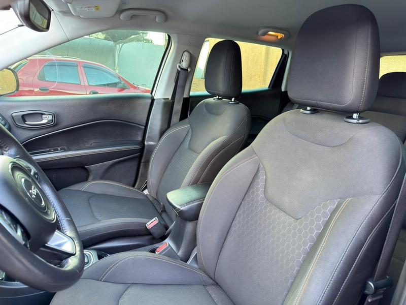 Jeep Compass Sport F - foto 9